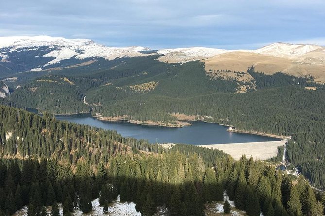 1 Day 4x4 Tour in Carpathian Mountains - Price and Value: Is $191.05 Worth A One-Day Mountain Tour?