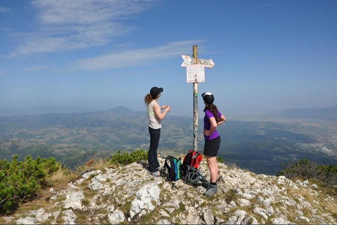 1 day CARPATHIAN PEAKS & CHALETS hike - Pickup, Private Transport, And A 9:00 am Start That Actually Works