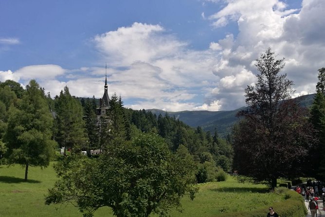 1 Day Castles Tour - Sinaia and Bran - Price and Value: What You Pay For, What You Still Need to Budget