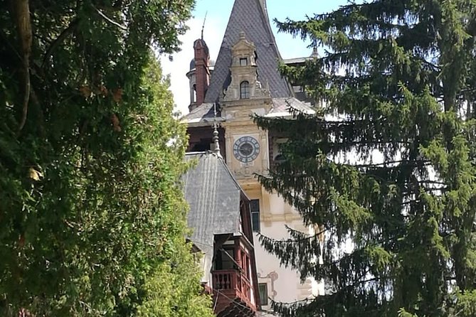 1 Day Castles Tour - Sinaia and Bran - Who This Tour Suits Best, and Who Might Feel Rushed