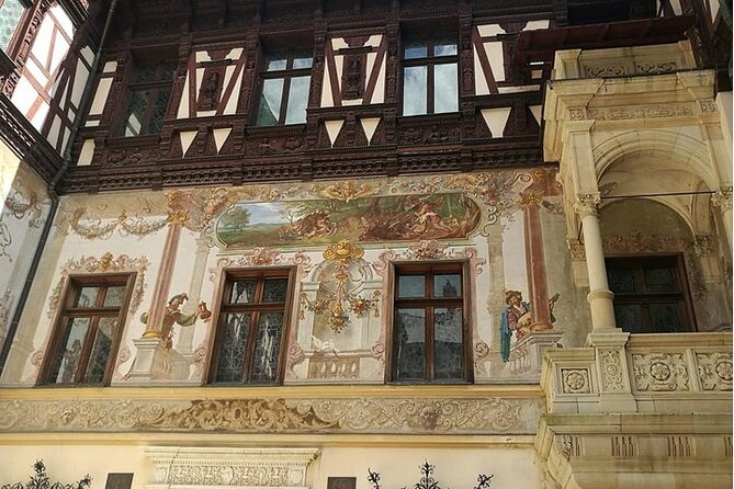 1 Day Castles Tour - Sinaia and Bran - Weather, Comfort, and Small Practicalities That Actually Matter