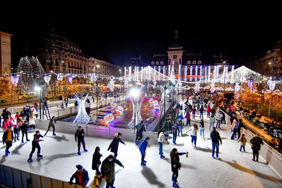 1-Day Tour from Bucharest to Craiova Christmas Market - A 12-hour Bucharest to Craiova Christmas market day trip (and why it works)
