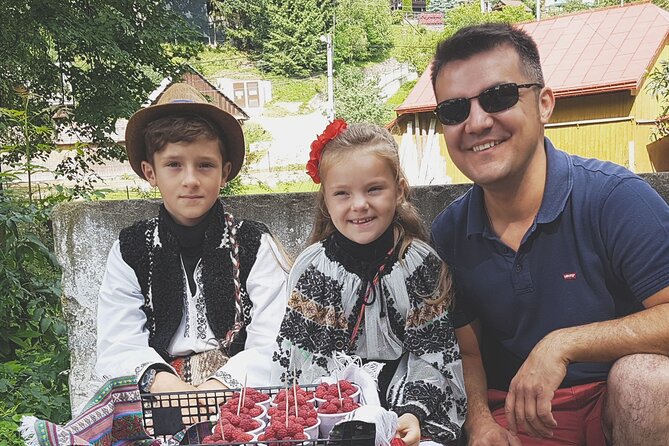 10-Day Private Tour of Romania with Pick Up - Maramureș and Bucovina: wooden monasteries, painted churches, and the road that makes the trip feel long in a good way