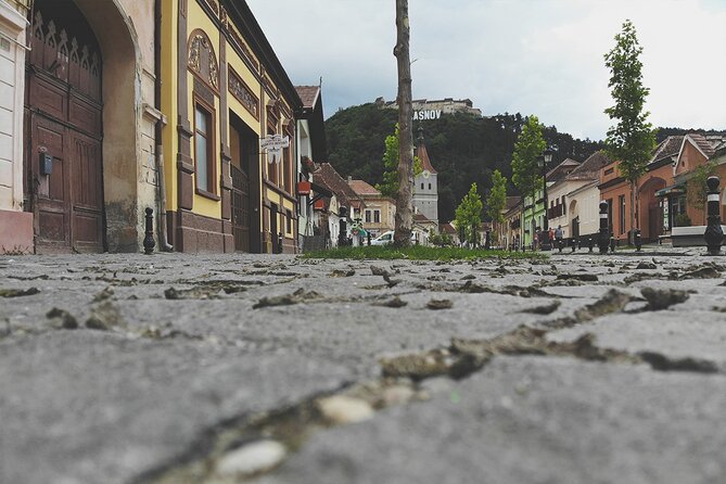 10-Day Private Tour of Romania with Pick Up - Day 8: Lucia Condrea’s museum, Popa’s workshop, and Bicaz Gorges for a proper nature reset