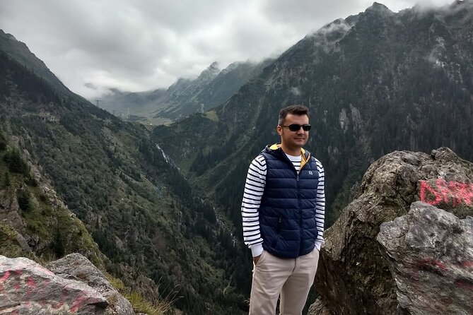 10 Days Private Tour in Romania from Bucharest - Key highlights at a glance