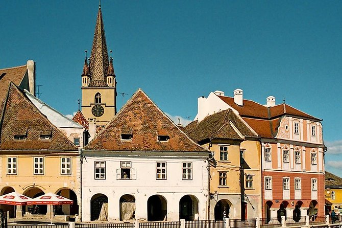 11-Day Romania Tour from Bucharest with Transylvania & Bucovina - Why this route works so well for first-time Romania visitors