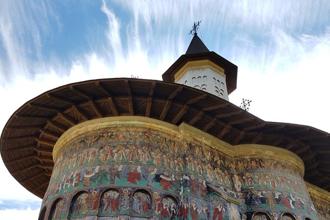 11-Day Romania Tour from Bucharest with Transylvania & Bucovina - Key highlights you’ll feel from day one