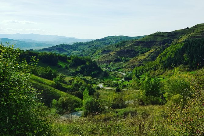 11-Day Romania Tour from Bucharest with Transylvania & Bucovina - Bran Castle plus Rasnov Citadel, Dracula’s legend meets real fortifications