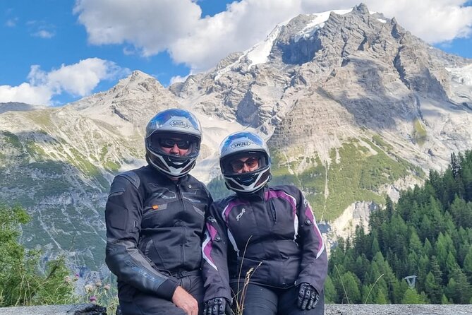 1250cc Motorcycle Rental from Turda - Turda: your launching pad for Transylvania riding