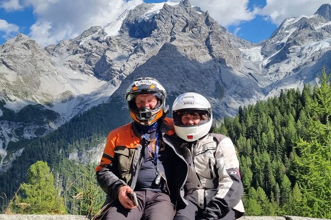 1250cc Motorcycle Rental from Turda - The BMW R1250 GS rental: why this bike class fits Romania
