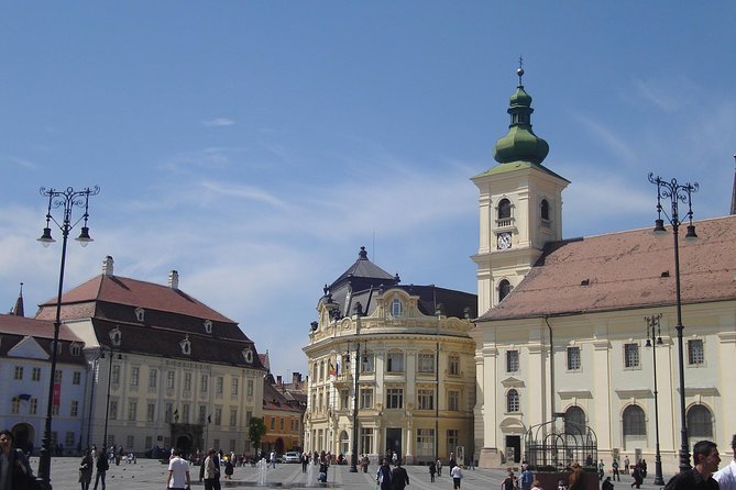 2 - Day Medieval Transylvania Private Tour from Brasov - What you should plan for at each stop (entrance fees and how to avoid surprises)