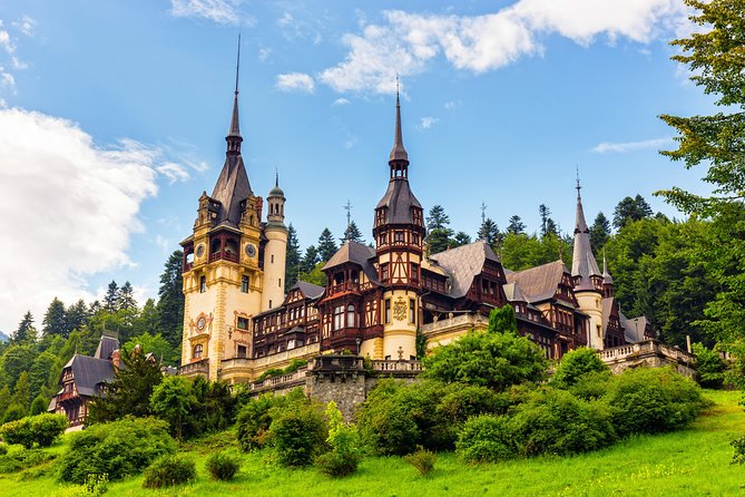 2-Day Medieval Transylvania with Brasov,Sibiu and Sighisoara Tour from Bucharest - Brasov Old Town walk: medieval streets, Gothic church, and city defenses
