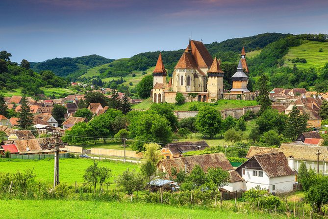 2-Day Medieval Transylvania with Brasov,Sibiu and Sighisoara Tour from Bucharest - Who this tour fits best, and who should look elsewhere