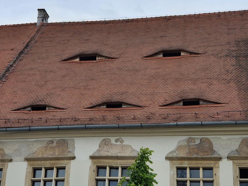 2 Day Private Tour from Bucharest in Transylvania - Bran Castle, the Dracula factor, and staying grounded in the details
