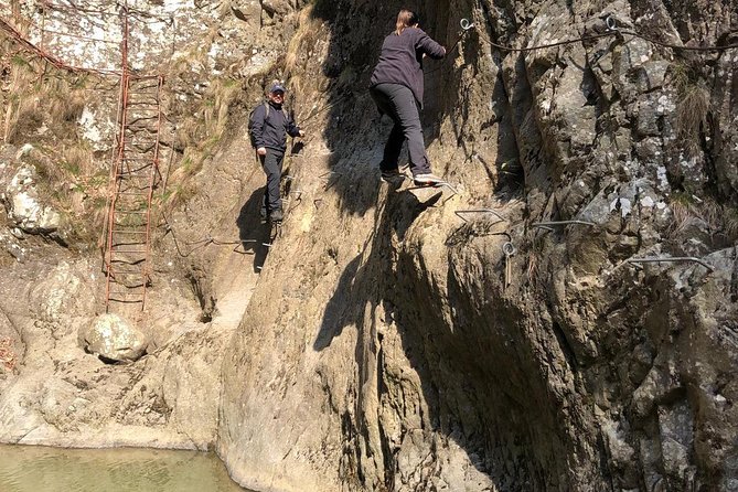 2 Day Private Tour Transfagarasan Highway and Hiking in Fagaras Mountains - Balea Lake: your altitude warm-up (and why it sets the tone)