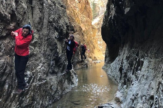 2 Day Private Tour Transfagarasan Highway and Hiking in Fagaras Mountains - Meals, overnight stay, and what you actually get included