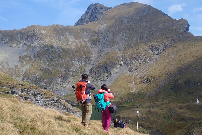 2 Day Private Tour Transfagarasan Highway and Hiking in Fagaras Mountains - Price and value: is $555.65 per person fair?