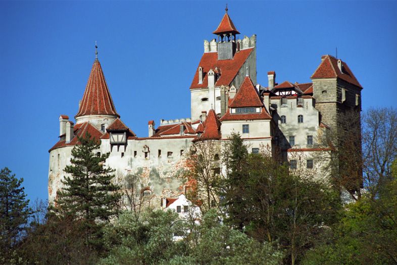 2-Day Transylvania Break From Bucharest - Key highlights you will actually feel during this weekend