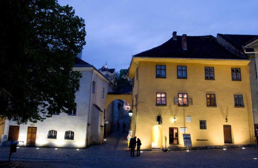 2-Day Transylvania Break From Bucharest - Who this tour is best for, and who should think twice