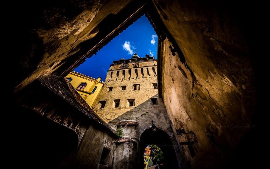 2-Day Transylvania Break From Bucharest - From Bucharest to Peles Castle, you get royalty plus real engineering