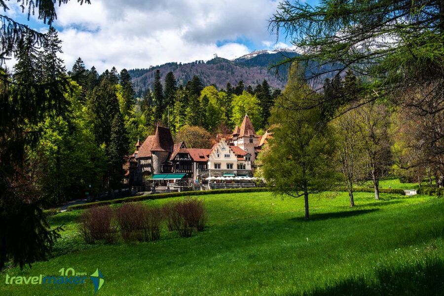 2-Day Transylvania Break From Bucharest - UNESCO morning in Sighisoara, Clock Tower views and Vlad lore