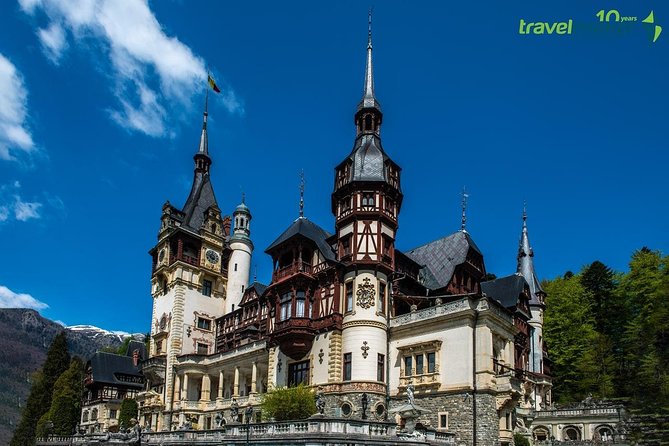 2-Day Transylvania from Bucharest: Brasov, Bran, Sighisoara - Sighișoara Overnight in the Citadel, Why One Night Changes Everything