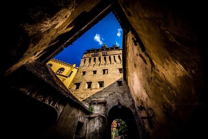 2-Day Transylvania from Bucharest: Brasov, Bran, Sighisoara - Price and Value, What $409.11 Really Buys You