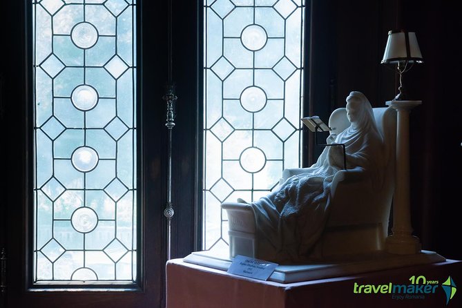 2-Day Transylvania from Bucharest: Brasov, Bran, Sighisoara - Comfort Tips for the Car Days, Long Drives and Short Walks