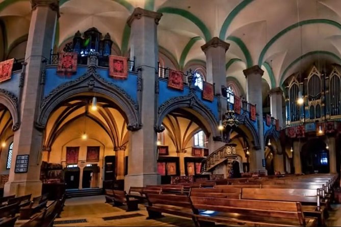 2 Days Private Tour in Transylvania from Bucharest - 4 Medieval Cities - What makes the private guide experience worth it