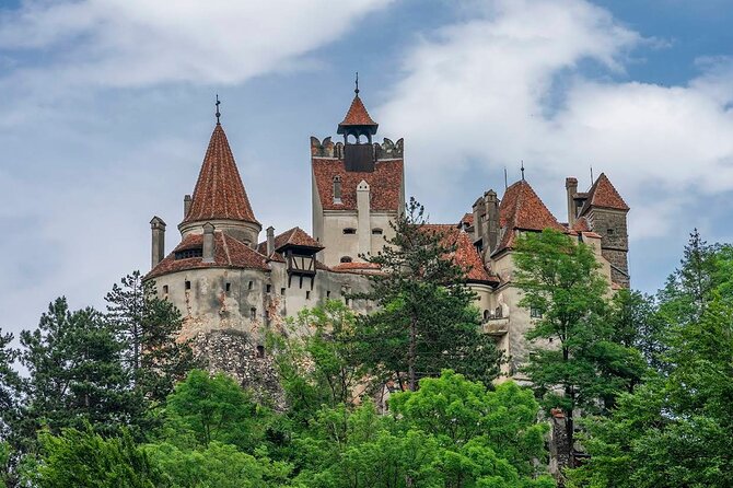 2 Days - Private Tour to Transylvania - Brașov, Sighișoara, Sibiu - Private Transylvania, not a bus sprint