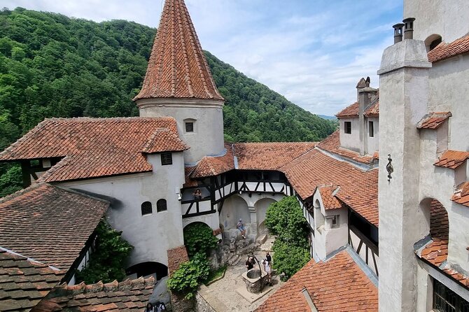 2 Days - Private Tour to Transylvania - Brașov, Sighișoara, Sibiu - Price and what you should expect to pay in total
