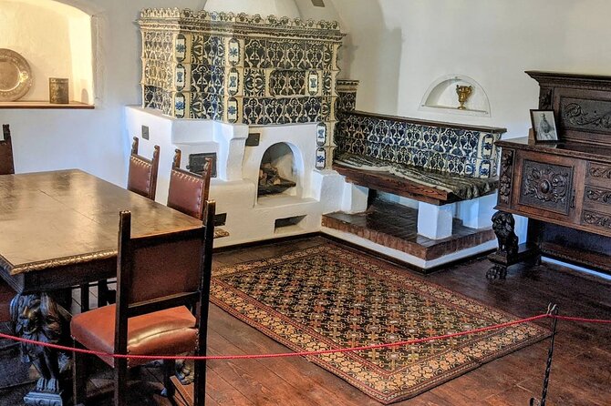 2 Days - Private Tour to Transylvania - Brașov, Sighișoara, Sibiu - Sibiu: the walled citadel, guild wealth, and church squares
