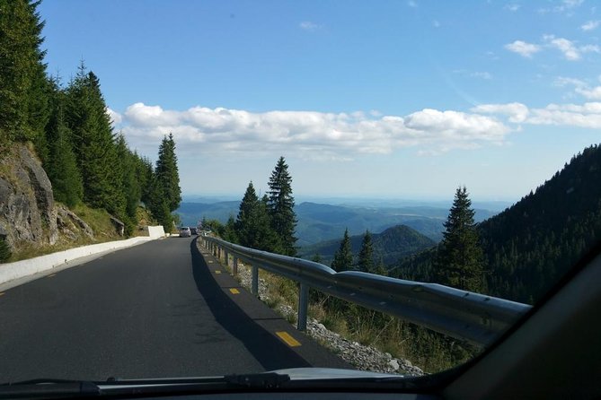 2 Days Private Tour Transfagarasan Road & Sibiu from Bucharest - Day 2: Sibiu’s Piata Mare and Piata Mica on foot