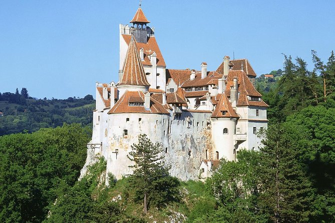 2 days Transylvania Tour with Brasov, Sibiu and Sighisoara - Peles Castle: where the “fairytale” feels real