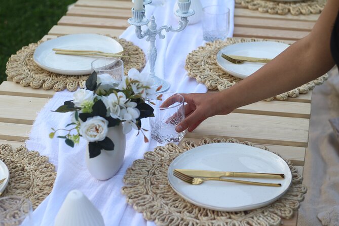 2-Hour Luxury Picnic in Cluj-Napoca Romania - Add-Ons That Can Make It a Full Experience (If You Plan Them)