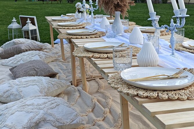 2-Hour Luxury Picnic in Cluj-Napoca Romania - Transylvania Vibes, Photo Angles, and Choosing the Right Moment