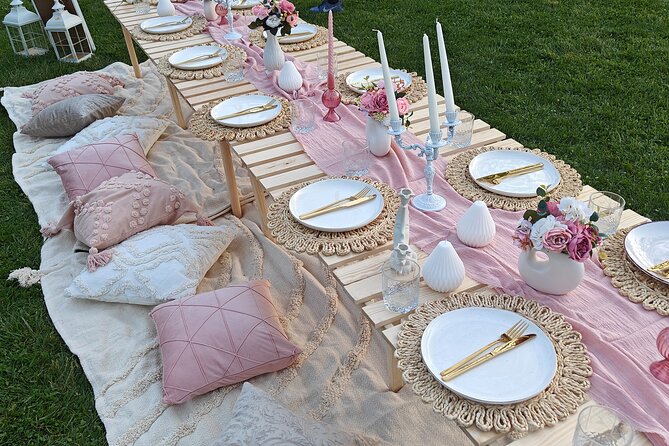 2-Hour Luxury Picnic in Cluj-Napoca Romania - Weather, Rescheduling, and Staying Calm if Plans Shift