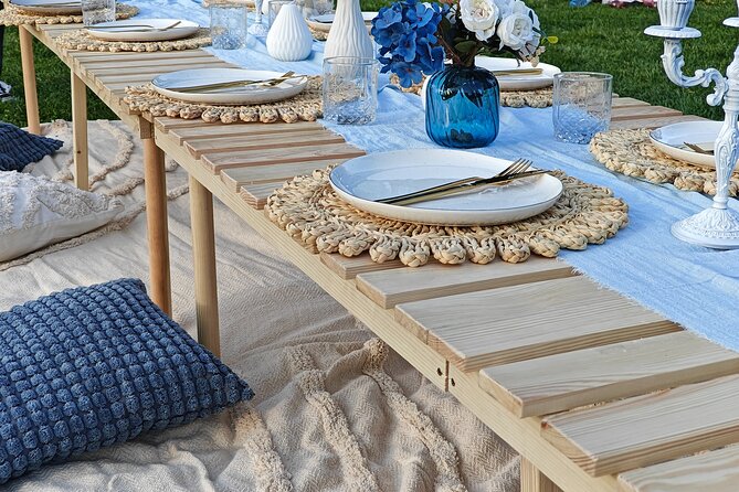 2-Hour Luxury Picnic in Cluj-Napoca Romania - Where This Picnic Fits Best in Your Cluj-Napoca Trip