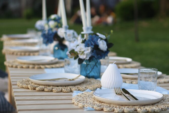 2-Hour Luxury Picnic in Cluj-Napoca Romania - The Flow of 2.5 Hours: What You’ll Do Once You Arrive