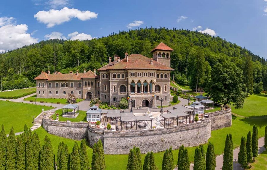 3 Castle Bucharest: Dracula Castle, Wednesday & Peles Castle - Who this tour suits best (and who should skip it)