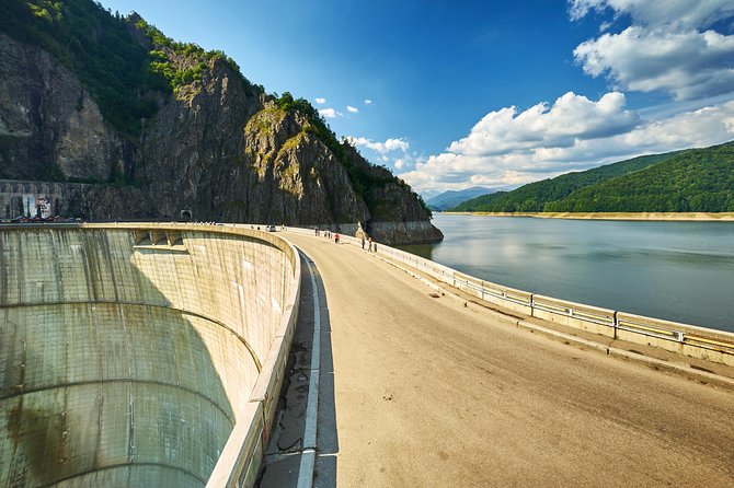 3-Day Explore Transylvania from Bucharest - Entering Transylvania From Bucharest, Without the Stress Tax