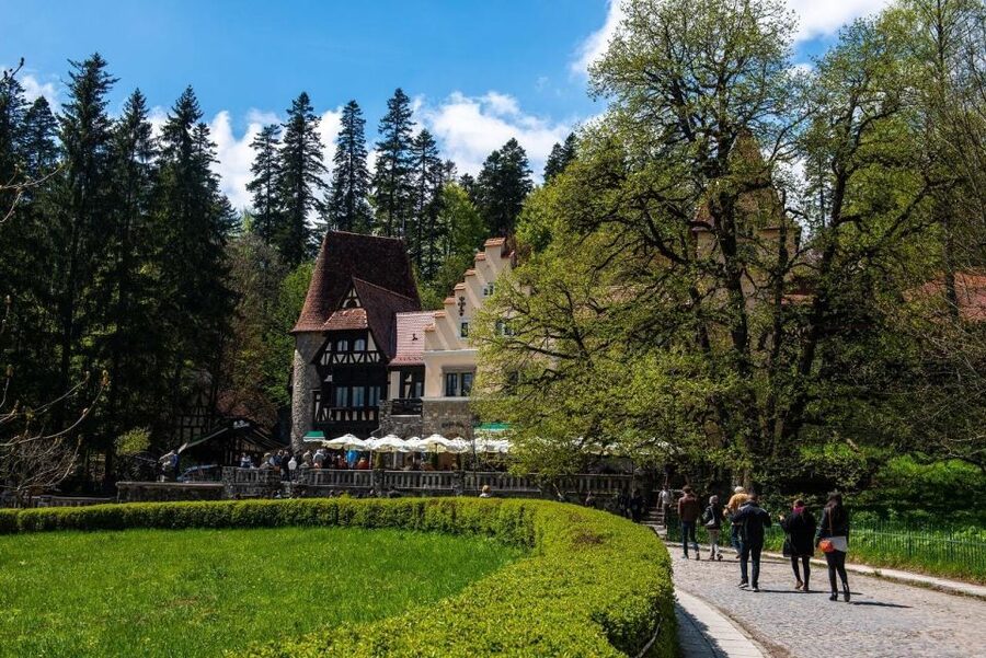 3-Day Medieval Transylvania Package Tour - Biertan: why a fortified church changes how you see a village