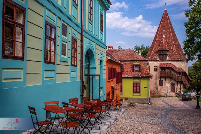 3-Day Private Tour of Medieval Transylvania from Bucharest - Day 2: mountain drive, more medieval towns, and the “slow down” you still need