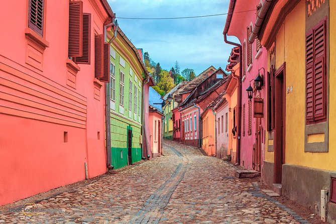 3-Day Tour from Bucharest: Transylvania Villages and Medieval Towns - Price and value, where the money goes