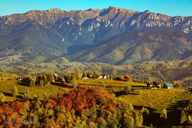 3-Day Tour from Bucharest: Transylvania Villages and Medieval Towns - Day 3: Brasov old town, optional cable car, then back to Bucharest