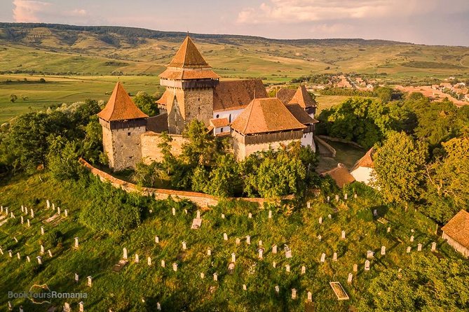 3-Day Tour from Bucharest: Transylvania Villages and Medieval Towns - Where this tour shines, and where it might not