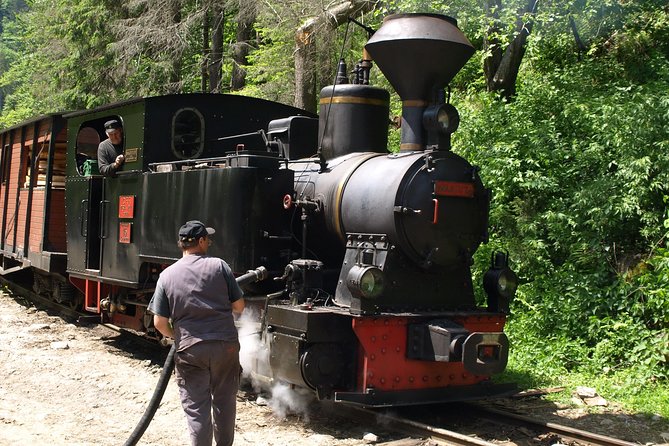 3 Day Tour of Maramures - Key highlights you will actually feel