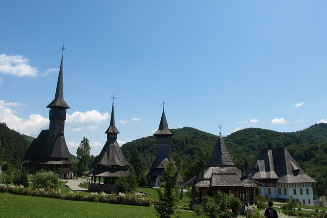 3 Day Tour of Maramures - Entering Maramures: wood culture, crafts, and honest history