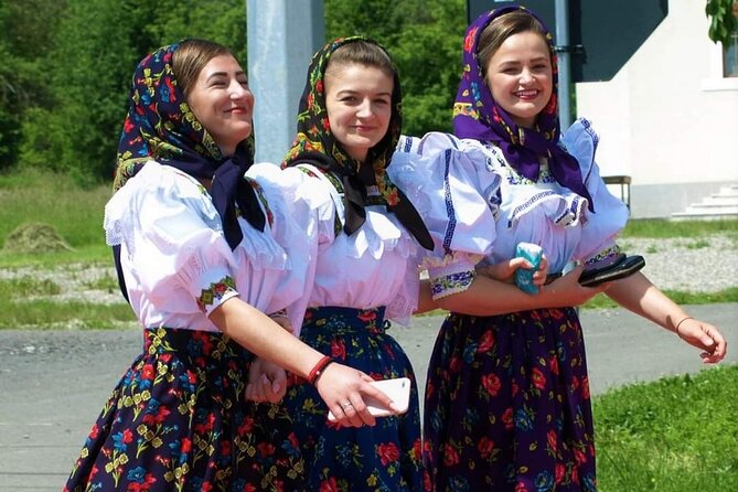 3 Day Tour of Maramures - Why Teo and the local approach can be the whole point