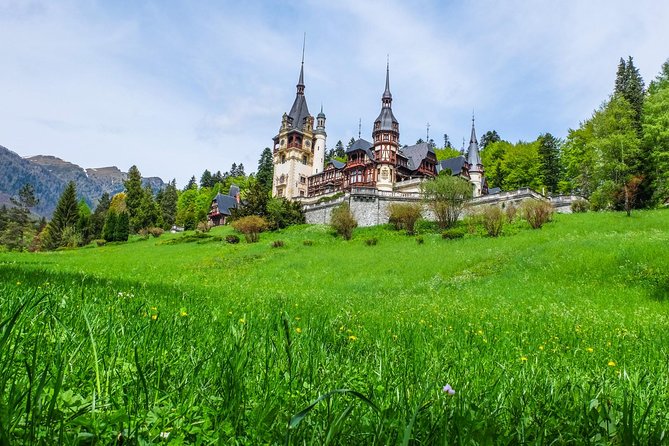 3-Day Tour of Medieval Transylvania - Key highlights to look forward to